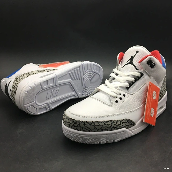 Boostmaster lin Tailored AV8370- 3852 3 Seoul Jordan Retro 1029